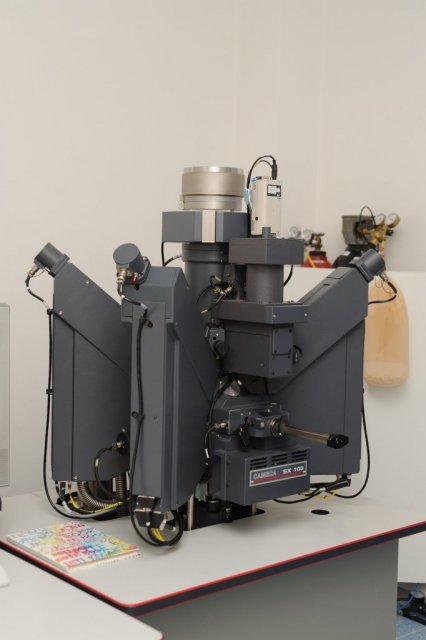 380-sonda
