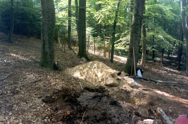 soilpit