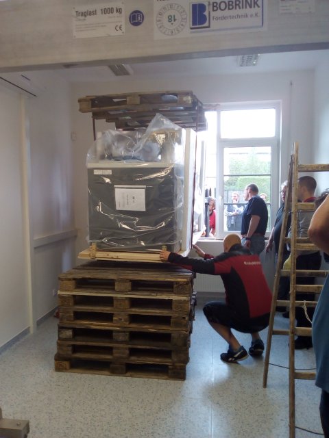 tims instal 10