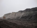 Vršany mine (Czech Republic)