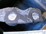 Cross sections
