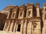 Ad Deir Monastery