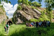 Praha - Řeporyje quarry