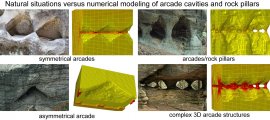 Numerické modelování pomáhá geomorfologii