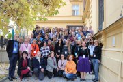 19th Czech–Slovak–Polish Palaeontological Conference and the 11th MIKRO 2018 Worskshop