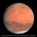 Geologický ústav se podílí na výzkumu Marsu