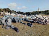 Documentation of a unique site in Wales