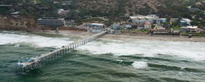 Scripps Institution of Oceanography