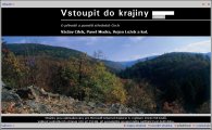 Vstoupit do krajiny: o přírodě a paměti středních Čech